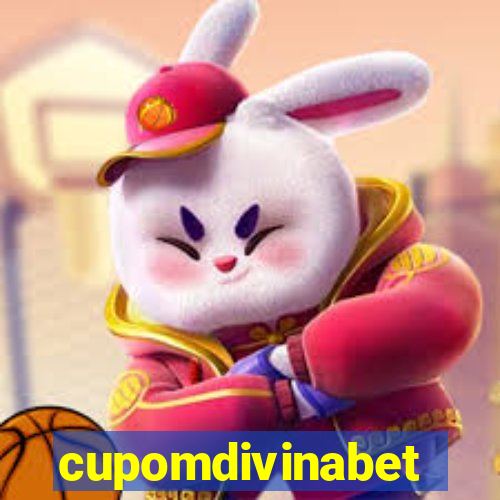 cupomdivinabet