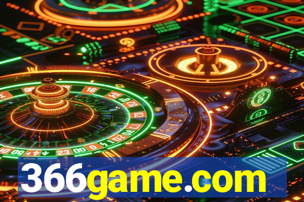 366game.com