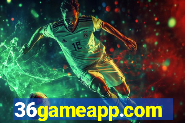 36gameapp.com