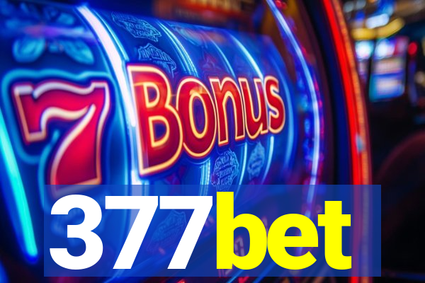 377bet