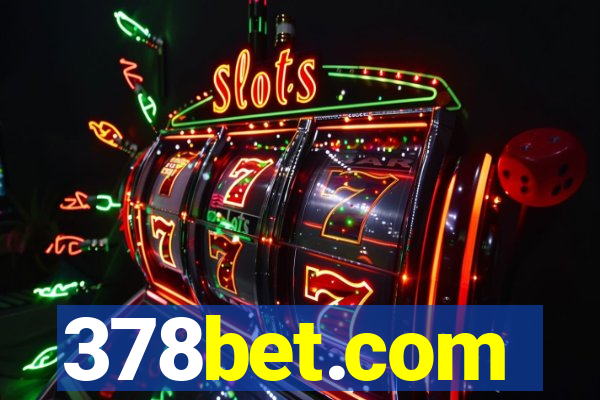 378bet.com