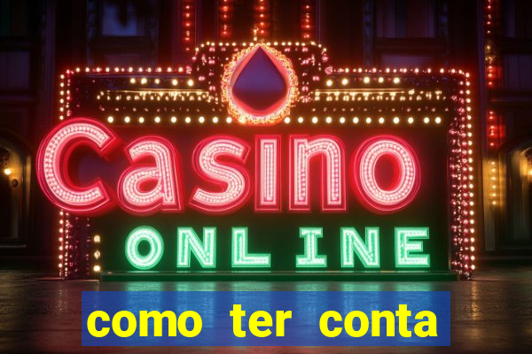 como ter conta demo fortune tiger