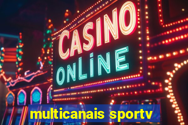 multicanais sportv