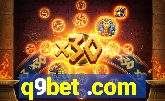 q9bet .com