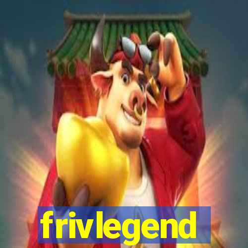 frivlegend