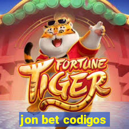 jon bet codigos