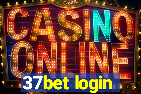 37bet login