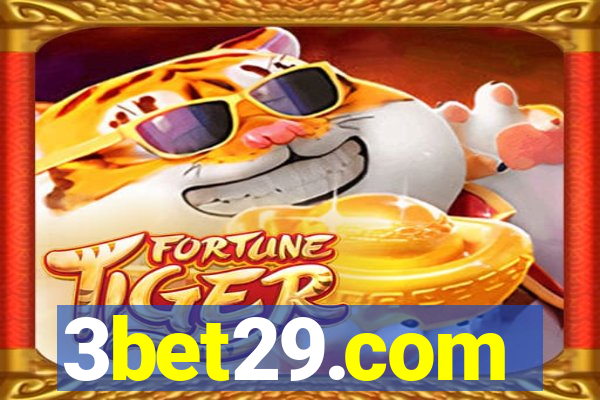 3bet29.com