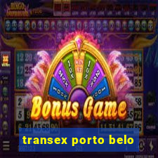 transex porto belo