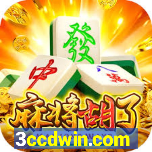 3ccdwin.com