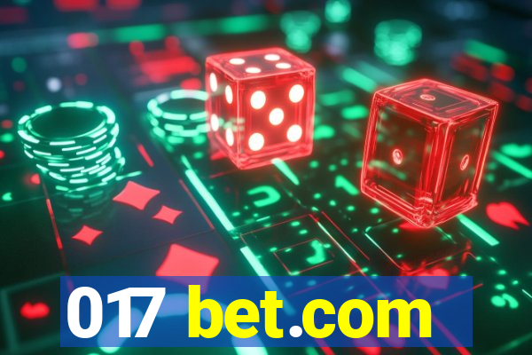 017 bet.com