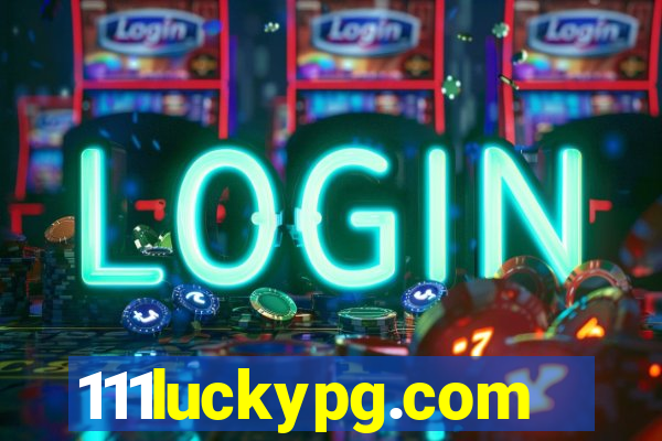 111luckypg.com