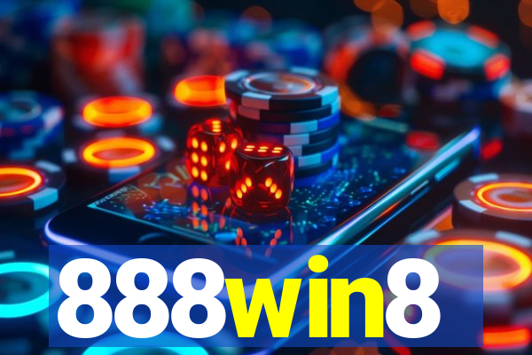 888win8