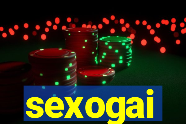 sexogai