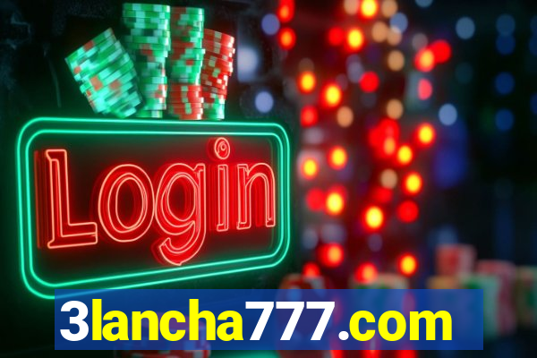 3lancha777.com