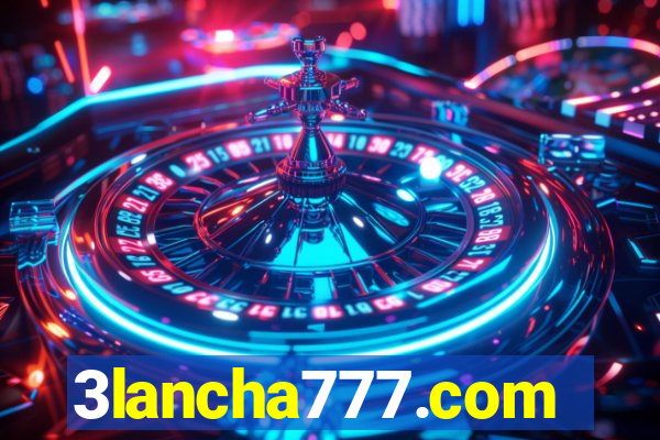 3lancha777.com