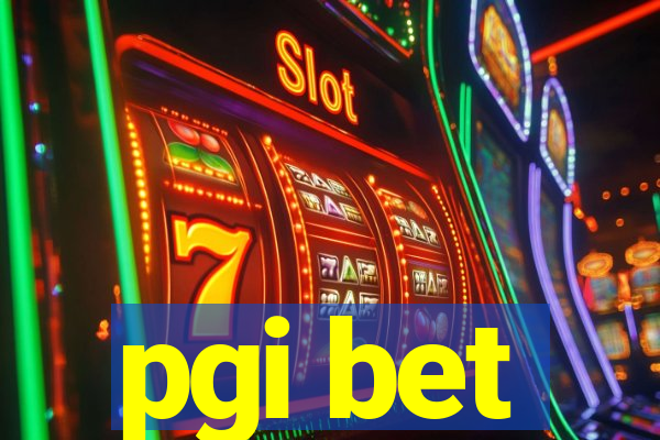 pgi bet