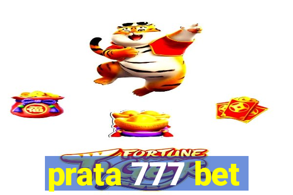 prata 777 bet