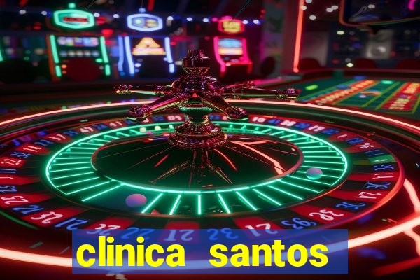 clinica santos dumont uberaba