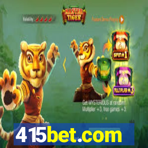 415bet.com