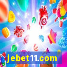 jebet11.com