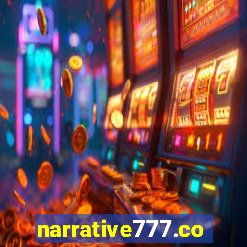 narrative777.com