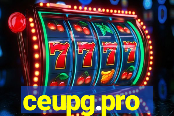 ceupg.pro