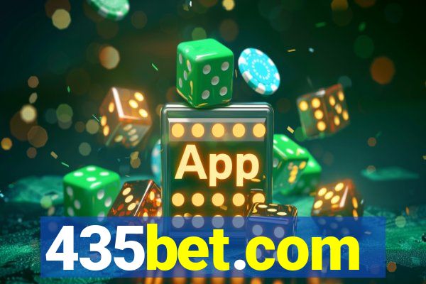 435bet.com