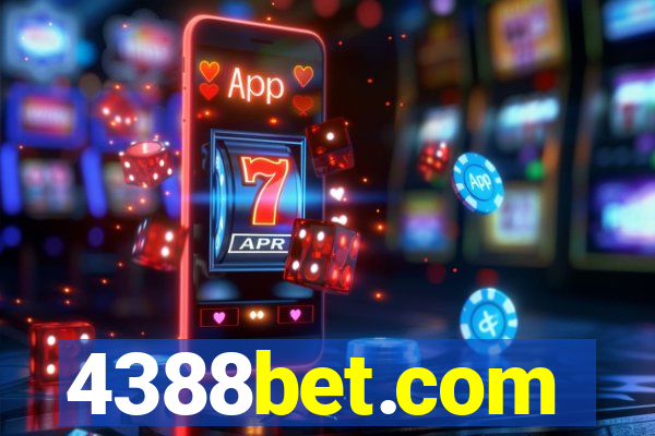 4388bet.com