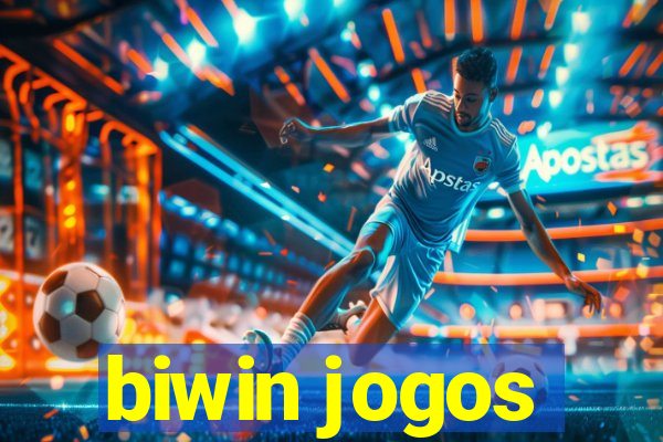 biwin jogos