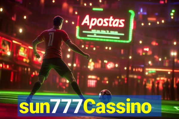 sun777Cassino