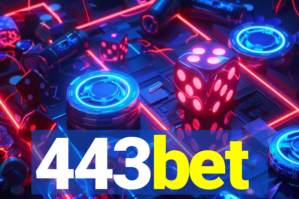 443bet