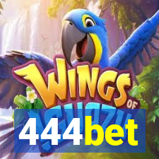 444bet