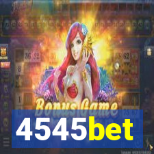 4545bet