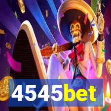 4545bet