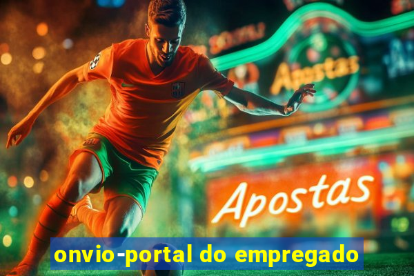 onvio-portal do empregado