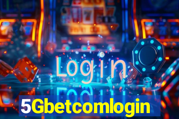 5Gbetcomlogin