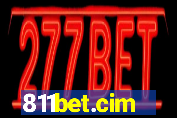 811bet.cim