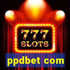 ppdbet com