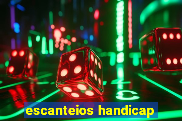 escanteios handicap