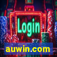 auwin.com