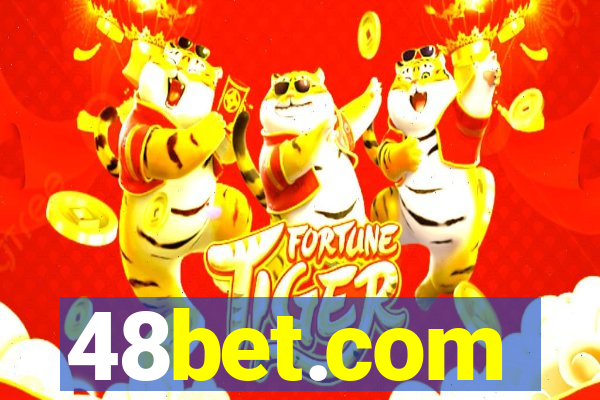 48bet.com