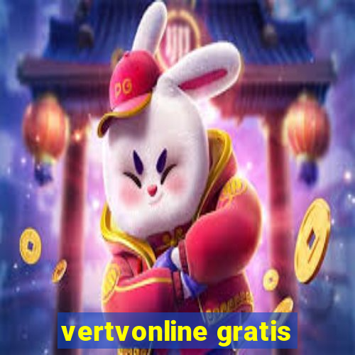 vertvonline gratis