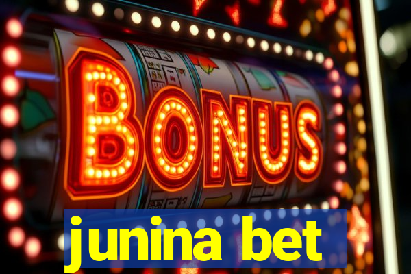 junina bet