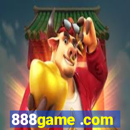 888game .com