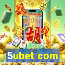 5ubet com