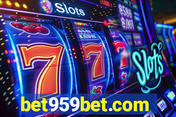 bet959bet.com