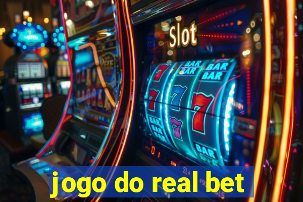 jogo do real bet