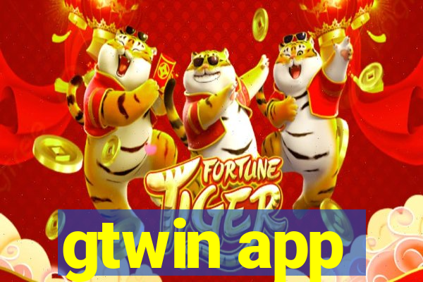 gtwin app