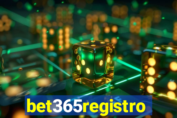 bet365registro